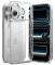 Ringke Ringke iPhone 18 Pro Max / 17 Pro Max Skal Fusion Transparent