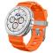 Spigen Spigen Galaxy Watch 8 46/44/40 mm Klockarmband Orange
