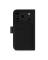 holdit holdit iPhone 17 Pro 2in1 Magnet Fodral / Skal Svart