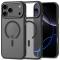 Tech-Protect Tech-Protect iPhone 17 Pro Max Skal MagSafe MagEdge Matt