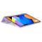 Tech-Protect Tech-Protect Lenovo Idea Tab 11 Fodral SmartCase Pennhållare Violet