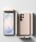 Ringke Ringke Galaxy S26 Ultra Skal MagSafe Silicone Pink Sand
