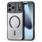 DUX DUCIS DUX DUCIS iPhone 17 Pro Max Skal MagSafe Aimo Series Svart