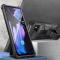 Supcase Supcase Google Pixel 9 Pro XL Skal Iblsn ArmorBox Svart