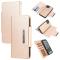  iPhone 14 Plus 2in1 Magnet Fodral Guld