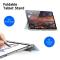 DUX DUCIS DUX DUCIS Galaxy Tab S10 Plus/S9 Plus/S9 FE Plus Fodral Unid