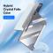 DUX DUCIS DUX DUCIS Galaxy Tab S10 Plus/S9 Plus/S9 FE Plus Fodral Unid