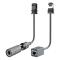  Starlink 2-PACK Gen 3 RJ45 Ethernetadapter 1000 Mbps