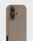 holdit holdit iPhone 16 Plus Mobilskal Silikon Mocha Brown