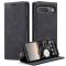 CASEME CASEME Google Pixel 10/10 Pro / 9/9 Pro Fodral Flip Retro Läder