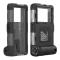 Tech-Protect Tech-Protect IPX8 Universal Dykning Vattentät Fodral Svart