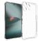  Nothing Phone 3a Lite Skal TPU Transparent