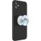 PopSockets PopSockets PopGrip Happy Rainbow
