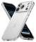 Ringke Ringke iPhone 18 Pro Max / 17 Pro Max Skal Fusion Transparent