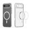 DUX DUCIS DUX DUCIS iPhone Air Skal MagSafe Clin Series Transparent