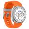 Spigen Spigen Galaxy Watch 8 46/44/40 mm Klockarmband Orange