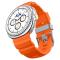 Spigen Spigen Galaxy Watch 8 46/44/40 mm Klockarmband Orange