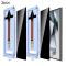  Samsung Galaxy S24 Ultra 2-PACK Skärmskydd Härdat Glas Privacy