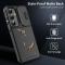  Samsung Galaxy S25 Skal CamShield Hybrid Svart