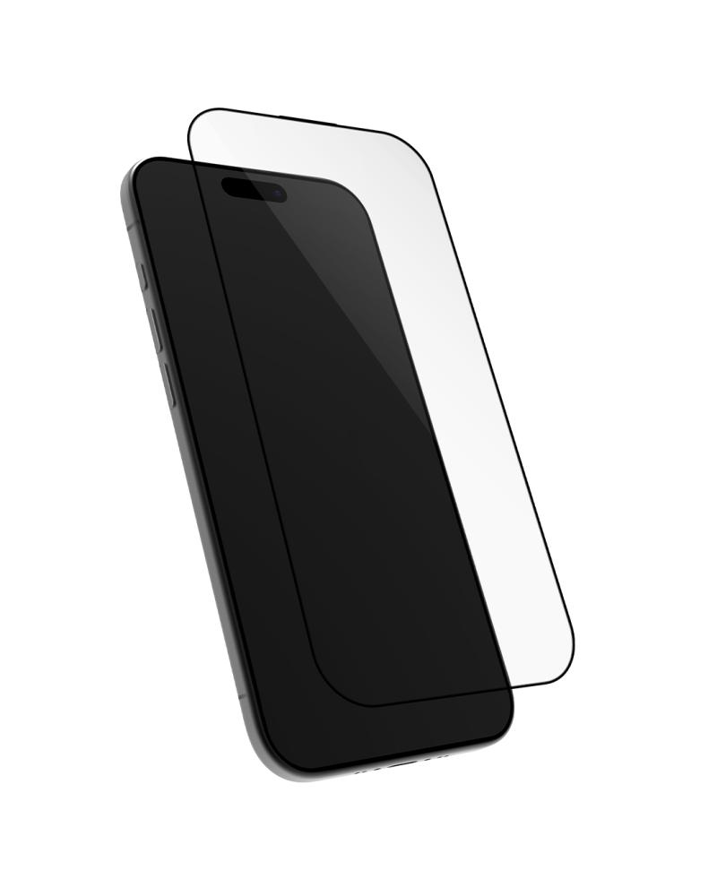 holdit holdit iPhone Air Skärmskydd Heltäckande Härdat Glas
