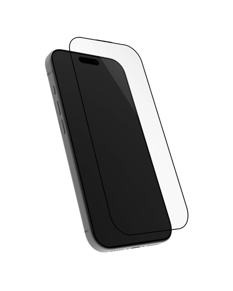 holdit holdit iPhone 17 Pro Skärmskydd Heltäckande Härdat Glas