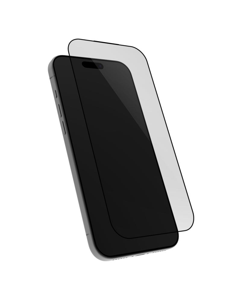 holdit holdit iPhone 17 Pro Max Skärmskydd Heltäckande Härdat Glas