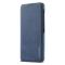 LC.IMEEKE LC.IMEEKE Samsung Galaxy A53 5G Fodral Retro Flip Blå