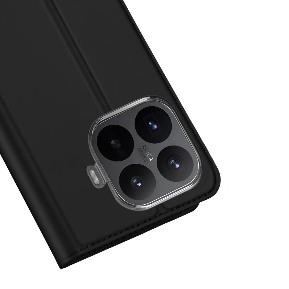 DUX DUCIS DUX DUCIS Xiaomi 17T Pro Fodral Skin Pro Svart