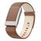  Whoop 5.0 Klockarmband Äkta Läder Brun