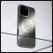 Spigen Spigen iPhone 16 Pro Max Skal MagSafe Ultra Hybrid Frostad Titanium