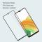 AMORUS AMORUS Galaxy A26 5G Skärmskydd Heltäckande Härdat Glas