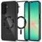 Tech-Protect Tech-Protect Galaxy A26 5G Skal MagSafe MagFlex Shiny Black