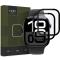 HOFI HOFI Apple Watch 11/10 46 mm 2-PACK Skärmskydd Pro+ Hybrid Glas
