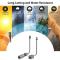  Starlink 2-PACK Gen 3 RJ45 Ethernetadapter 1000 Mbps