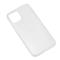Gear GEAR iPhone 12 Mini Skal TPU Transparent