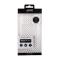 Gear GEAR iPhone 12 / 12 Pro Skal TPU Transparent