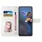  Honor Magic7 Lite Fodral Med Tryck Dandelion