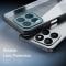 DUX DUCIS DUX DUCIS Honor 400 Smart Skal Aimo Series Svart