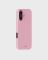 holdit holdit iPhone 16 Plus Mobilskal Silikon Rosa
