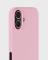 holdit holdit iPhone 16 Plus Mobilskal Silikon Rosa