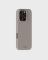 holdit holdit iPhone 16 Pro Mobilskal Silikon Taupe