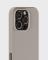 holdit holdit iPhone 16 Pro Mobilskal Silikon Taupe