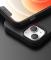 Ringke Ringke iPhone 13 Mini Skal Air S Ultra Tunn TPU Svart