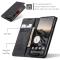 CASEME CASEME Google Pixel 10/10 Pro / 9/9 Pro Fodral Flip Retro Läder