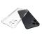  Nothing Phone 3a Lite Skal TPU Transparent