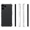  Nothing Phone 3a Lite Skal TPU Transparent