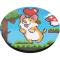PopSockets PopSockets PopGrip Corgibit