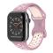 ColorPop Sportarmband Dual-Color Apple Watch 42/41/40/38 mm (S/M)