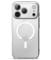 Ringke Ringke iPhone 18 Pro Max / 17 Pro Max Skal MagSafe Fusion