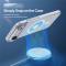 DUX DUCIS DUX DUCIS iPhone Air Skal MagSafe Clin Series Transparent